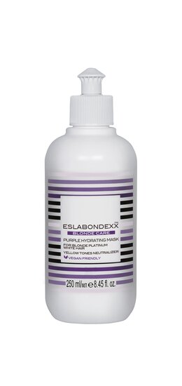 Eslabondexx Blonde Care Purple Hydrating Mask 250ml