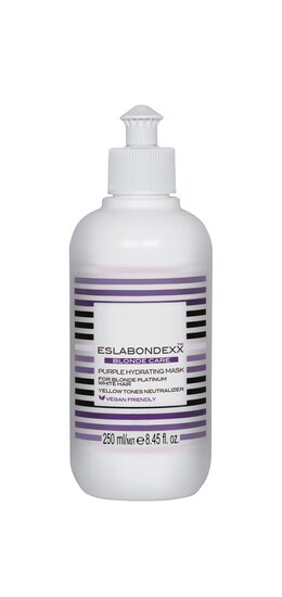 Eslabondexx Blonde Care Purple Hydrating Mask 250ml