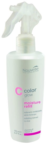 Nouvelle ColorGlow Moisture Refill Conditioner 150ml - HD-Haircare