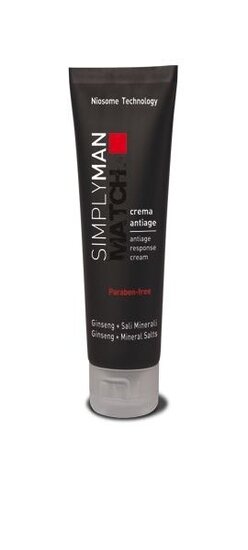 Nouvelle Simply Man Match anti-age response cream 50 ml