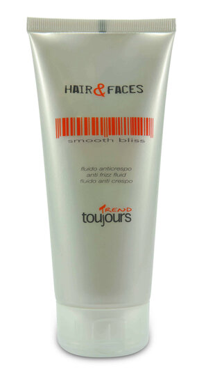 Toujours Trend Smooth Bliss Cr&egrave;me  - 200ml