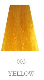 Eslabondexx Mix Magnifier 003 Yellow 40ml HD-haircare