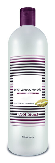 Eslabondexx Color Oxidant 1,5% 1000ml - Nouvelleshop.nl