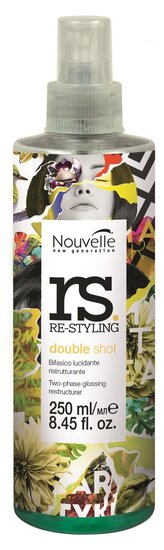 Nouvelle Re-Styling Double Shot Conditioner NEW 250ml