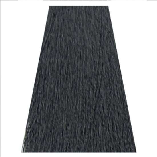 Silky Coloration Haarverf 1 Black 100ml