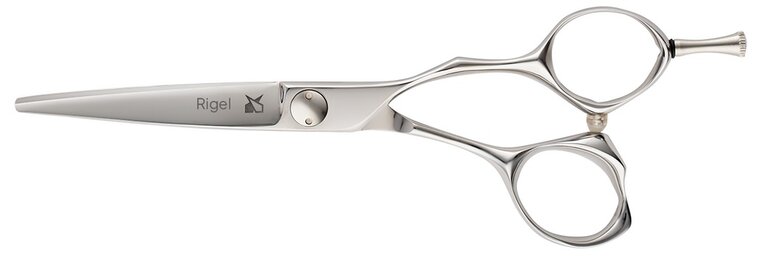 Leader Rigel knipschaar 6.0&quot;