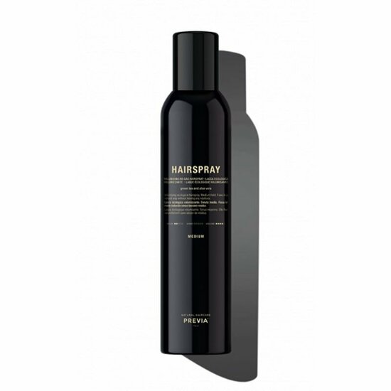 Previa Volumizing Hairspray 350ml
