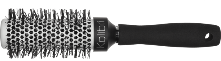 Kolibri Ronde Borstel 34/56 mm