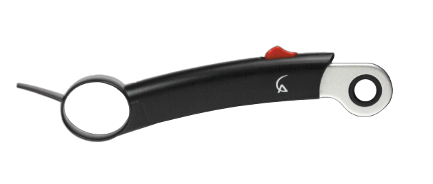 Wahl super taper met snoer incl opzetstukken