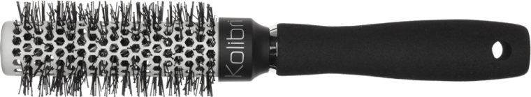 Kolibri Ronde Borstel 25/45 mm