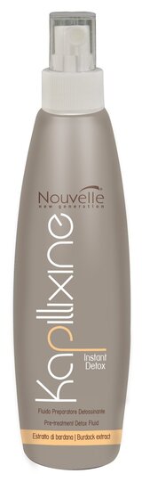 Nouvelle Kapillixine Instant Detox 200ml