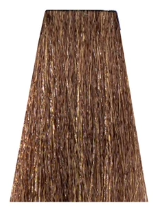 Nouvelle Fluid Color Shade 8.13 Light Blonde Ash Golden - 60ml