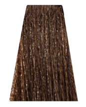 Nouvelle Fluid Color Shade 7.13 Ash Golden Blonde - 60ml