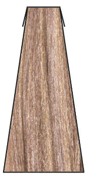 Nouvelle Fluid Color Shade 60ml  HD Haircare