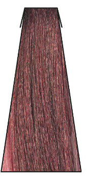 Nouvelle Fluid Color Shade 60ml  HD Haircare