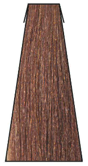 Nouvelle Fluid Color Shade 60ml  HD Haircare