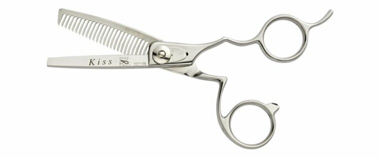 Leader Kiss coupeschaar 5,5"s WBB PF