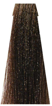 NOUVELLE FLUID COLOR SHADE 6.1 60ML donker as blond