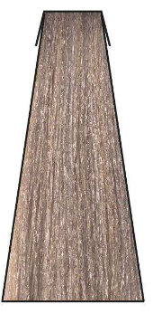 Nouvelle Fluid Color Shade 60ml  HD Haircare