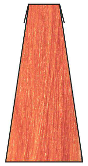 Nouvelle Fluid Color Shade 60ml  HD Haircare