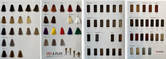 Nouvelle Lively color nr 4 100ml