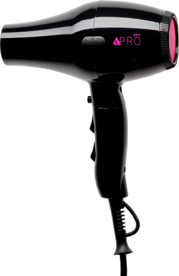 Hairdryer Pro Compact