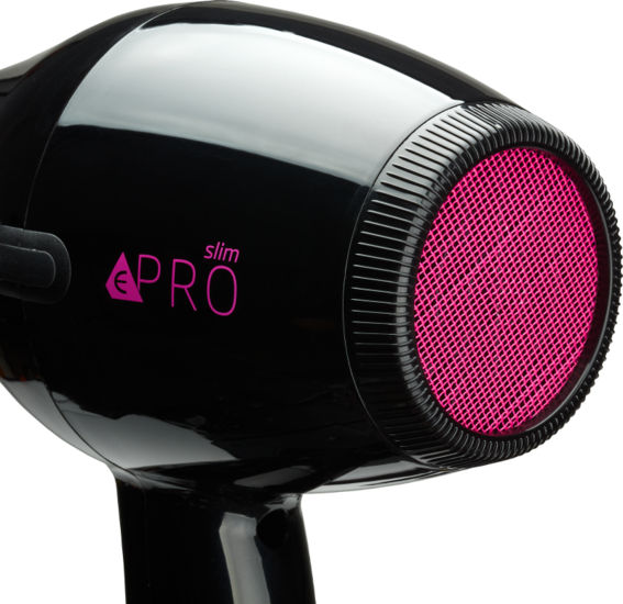 Hairdryer Pro Compact