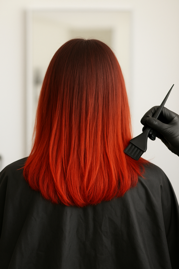 Nouvelle Color Basic Maandag 15 Juni 2026