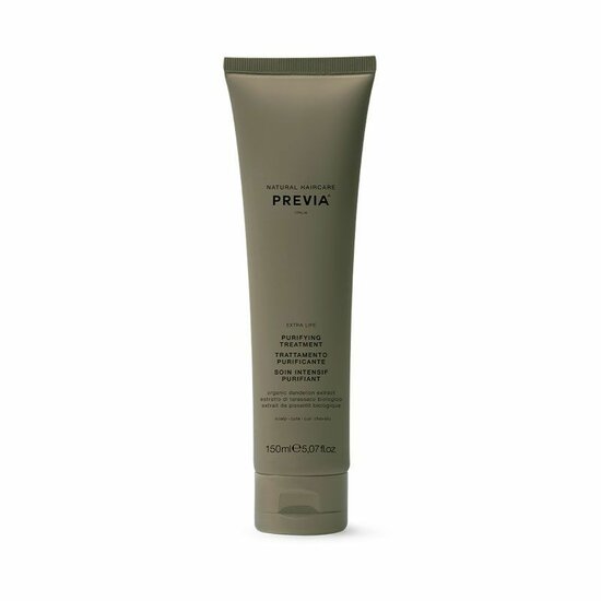 Previa Extra Life Purifying Treatment 150ml