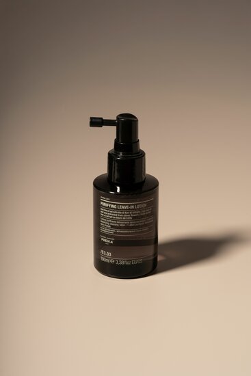 Previa Extra Life Purifying Leave-in Lotion 100ml
