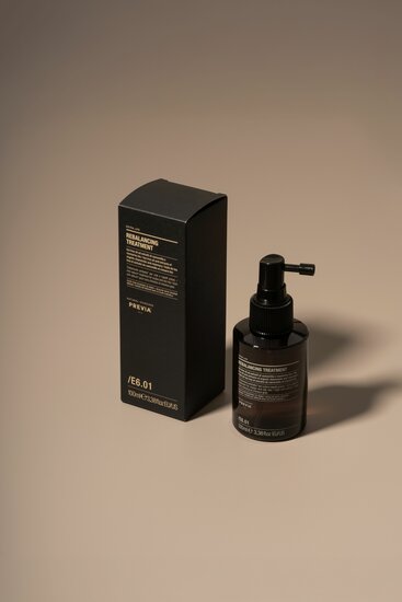 Previa Extra Life Rebalancing Treatment 100ml