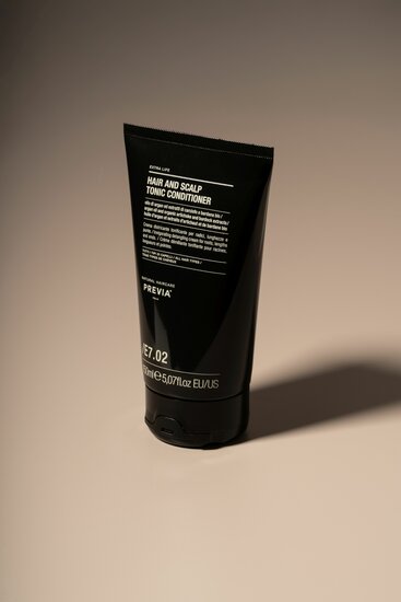 Previa Extra Life Hair and Scalp Tonic Conditioner 150ml
