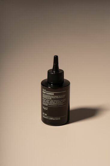 Previa Extra Life Scalp Cleanser 100ml