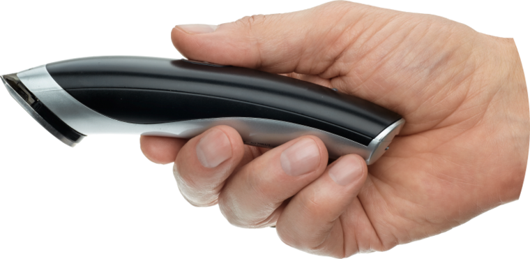 Hair trimmer XG-31