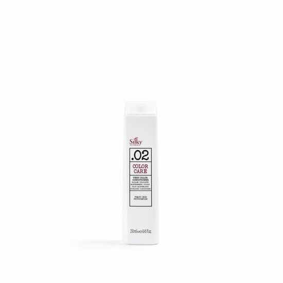 Silky .02 Color Care Conditioner 250 ml