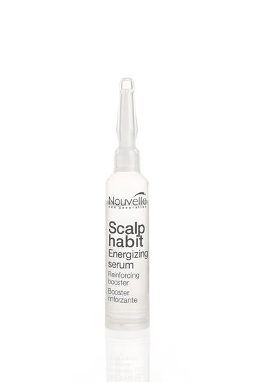 Nouvelle Scalp Habit Energizing Serum 10x10 ml