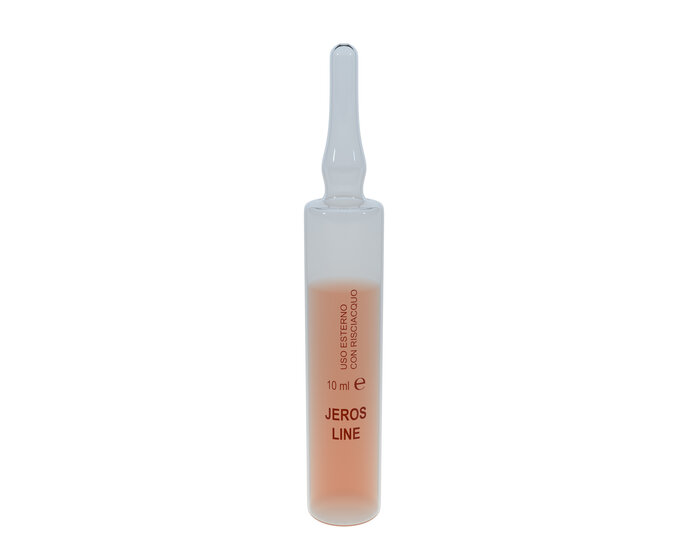 Toujours Trend Oligomix Minerale Oil 10 x 10ml