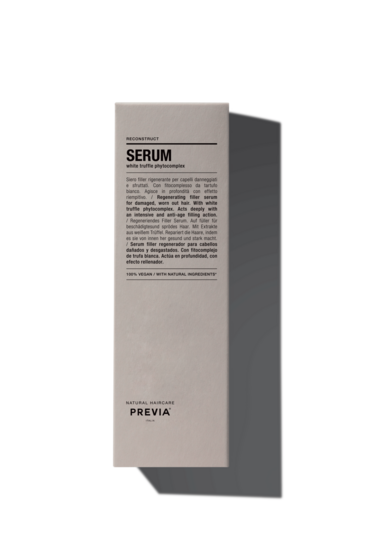 Previa Reconstruct Regenerating Filler Serum | 50ml
