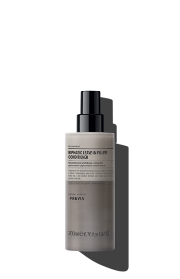 Previa Reconstruct Bi-Phasic Leave-In Filler | 200ml