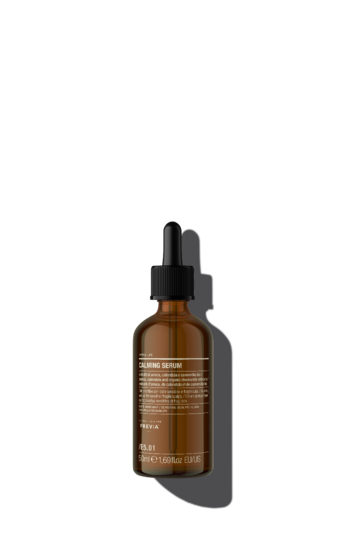 Previa Extra Life Calming Serum 50ml