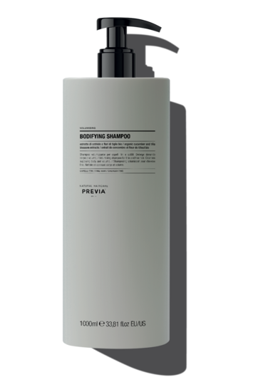 Previa Volumising Bodifying Conditioner | 1000ml