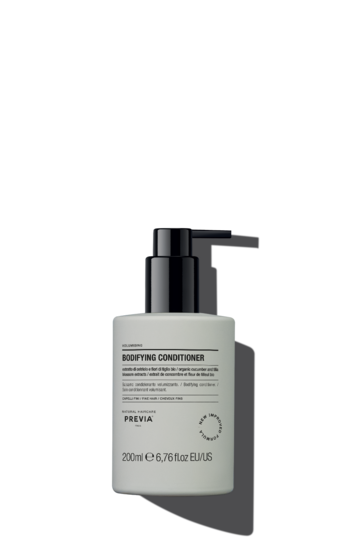 Previa Volumising Bodifying Conditioner | 200ml