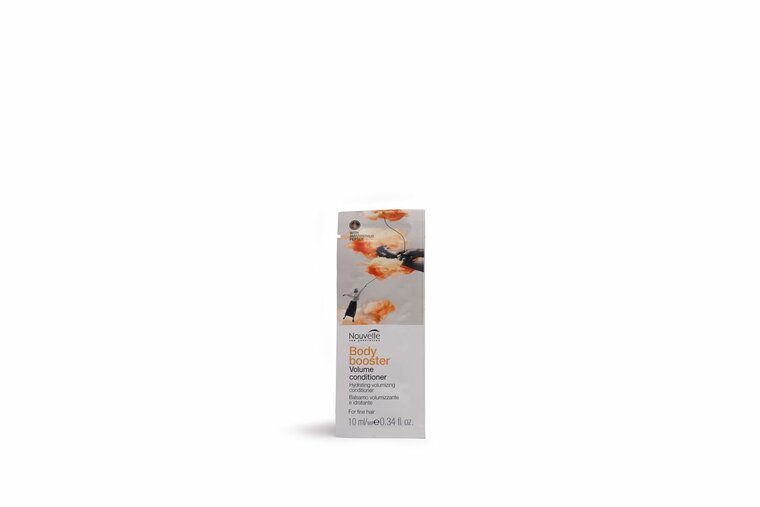 Nouvelle Body Booster volume conditioner 10ml 
