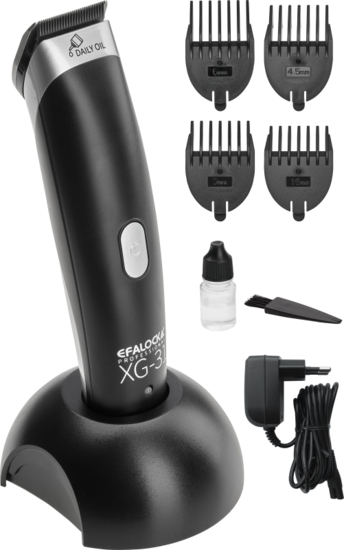 Hair trimmer XG-31