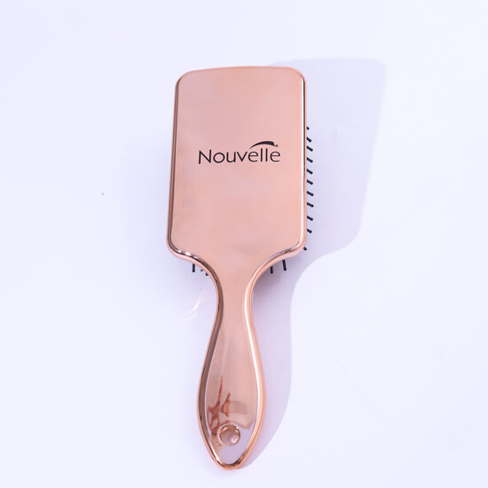 Nouvelle Glow Detangling Brush