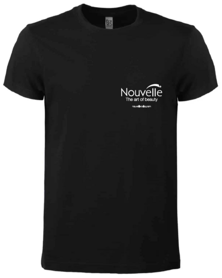 Nouvelle T-shirt