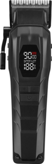 Hair Clipper !!NU TIJDELIJK GRATIS MET AERORASOR SINGLE HOLDER T.W.V. &euro; 59,95!!
