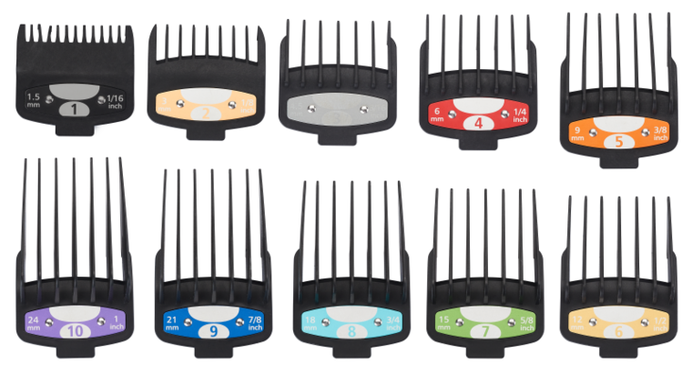 Hair Clipper !!NU TIJDELIJK GRATIS MET AERORASOR SINGLE HOLDER T.W.V. &euro; 59,95!!
