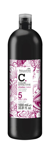 Nouvelle Waterstof /Oxidatie 1000ml