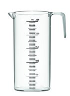 Efalock maatbeker 250ml  HD Haircare